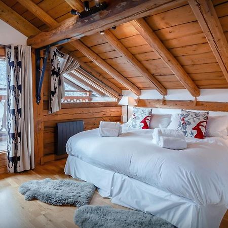 Chalet Keramis - Ovo Network La Riviere-Enverse Экстерьер фото