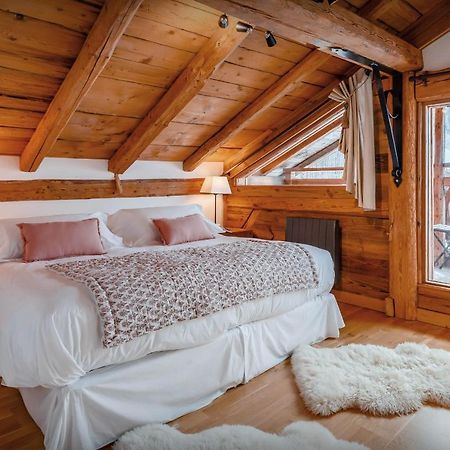 Chalet Keramis - Ovo Network La Riviere-Enverse Экстерьер фото