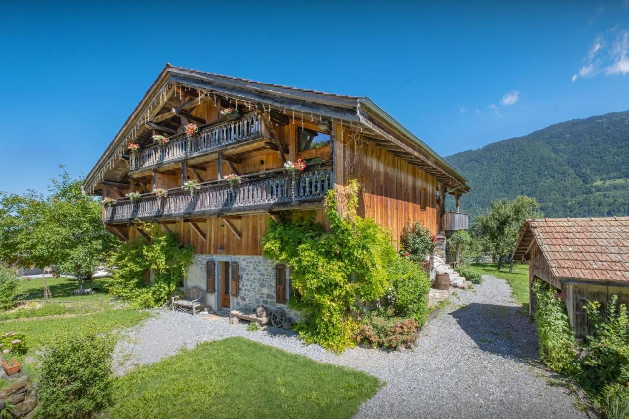 Chalet Keramis - Ovo Network La Riviere-Enverse Экстерьер фото