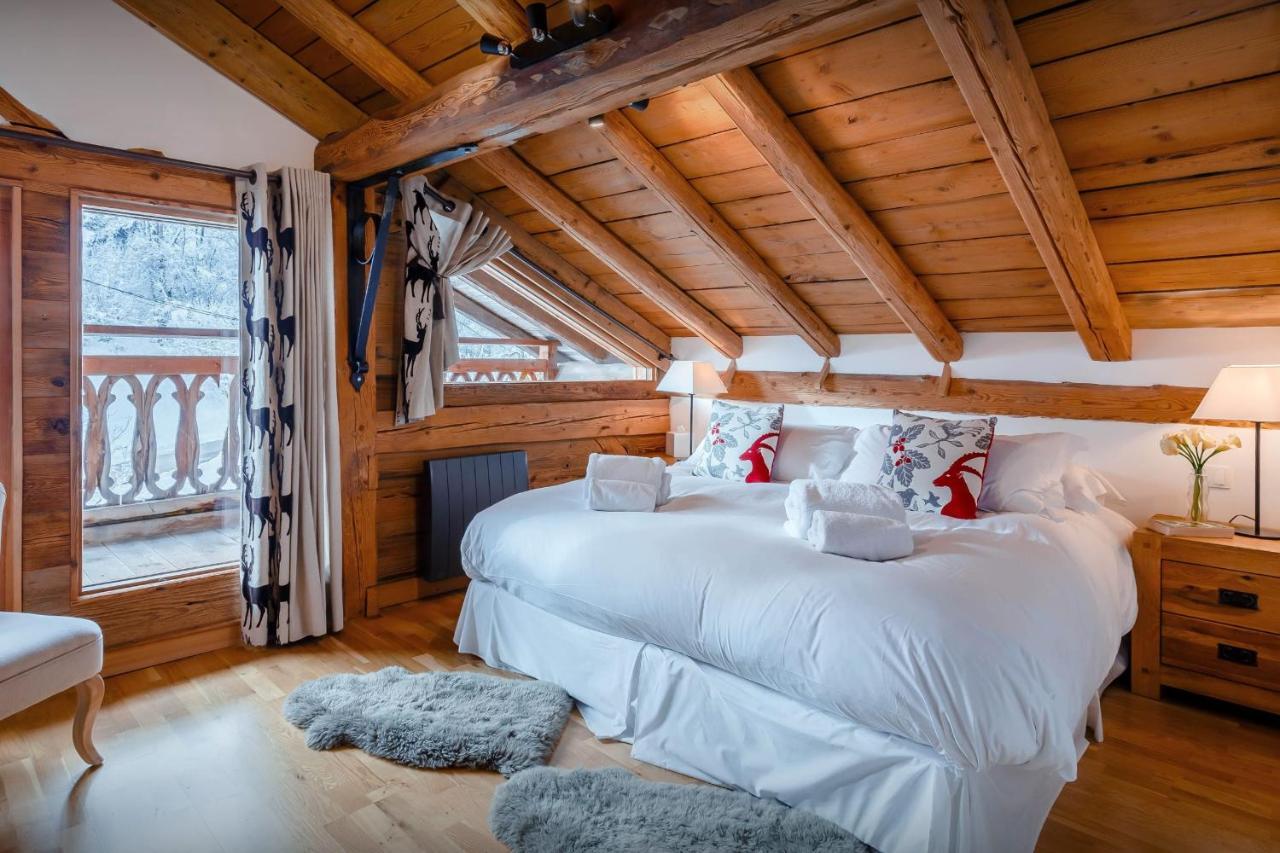 Chalet Keramis - Ovo Network La Riviere-Enverse Экстерьер фото