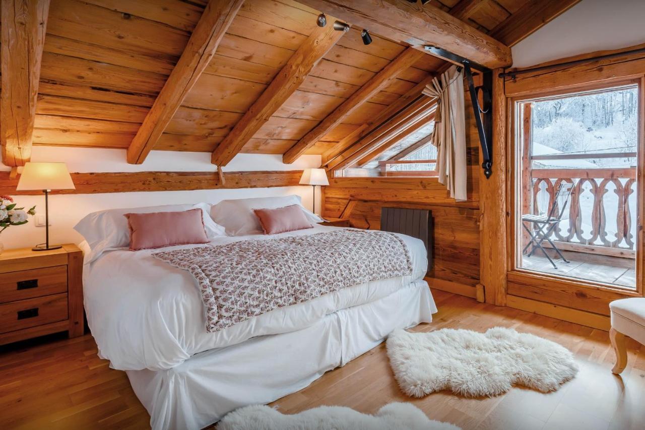 Chalet Keramis - Ovo Network La Riviere-Enverse Экстерьер фото